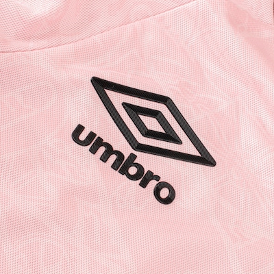Camisa do Grêmio 25/26 Torcedor Outubro Rosa Umbro Feminina - Foto 4