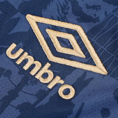 Camisa do Grêmio III 25/26 Torcedor Umbro Feminina - Foto 6