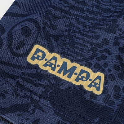 Camisa do Grêmio III 25/26 Torcedor Umbro Juvenil - Foto 4