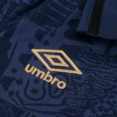 Camisa do Grêmio III 25/26 Torcedor Umbro Juvenil - Foto 6
