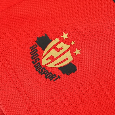 Camisa do Sport Club do Recife I 25/26 Torcedor Umbro Juvenil - Foto 6