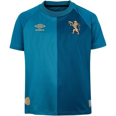 Camisa do Sport Clube de Recife III 25/26 Torcedor Umbro Juvenil - Foto 1