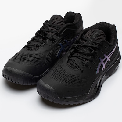 Tênis Masculino ASICS Gel-Resolution x Night Energy - Foto 4