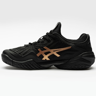 Tênis Masculino ASICS Court FF 3 Novak Night Energy - Foto 2