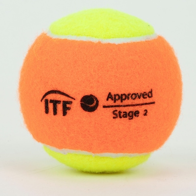 Bola de Beach Tennis Adidas Aditour 3 unidades - Foto 4