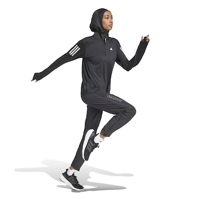 Blusão Feminino adidas Own The Run - Foto 3
