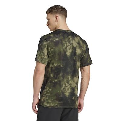 Camiseta adidas Essentials Masculina - Foto 2