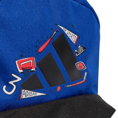 Mochila adidas Doodle Kids - Foto 5