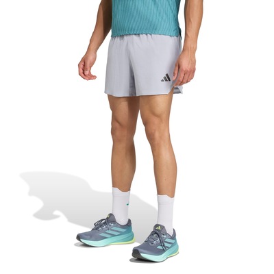 Bermuda adidas Corrida Masculina - Foto 1