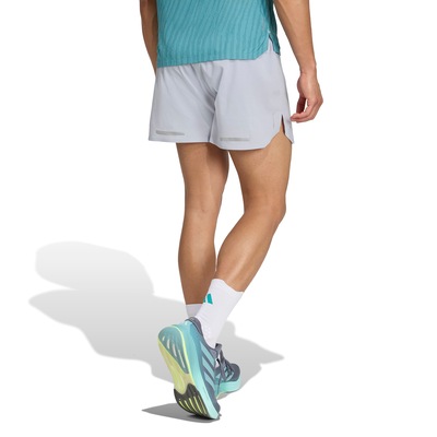 Bermuda adidas Corrida Masculina - Foto 2