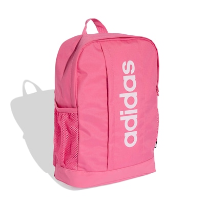 Mochila adidas Linear Infantil - Foto 3