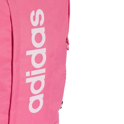 Mochila adidas Linear Infantil - Foto 5