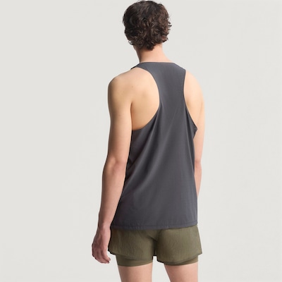 Camiseta Regata adidas Singlet Adi365 H.Koumori Masculina - Foto 2