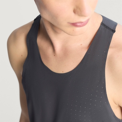 Camiseta Regata adidas Singlet Adi365 H.Koumori Masculina - Foto 4