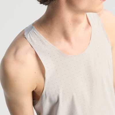 Camiseta Regata adidas Singlet Adi365 H.Koumori Masculina - Foto 5