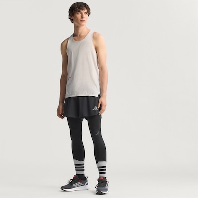 Camiseta Regata adidas Singlet Adi365 H.Koumori Masculina - Foto 3