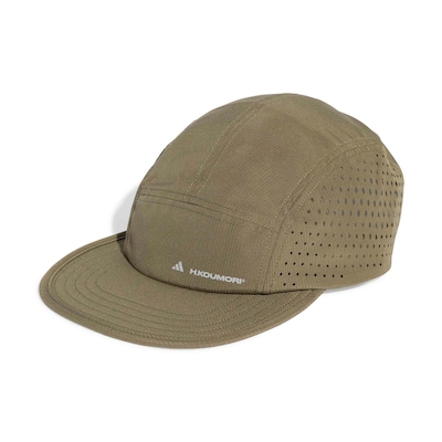 Boné Adulto adidas H.Koumori Aba Curva - Foto 1