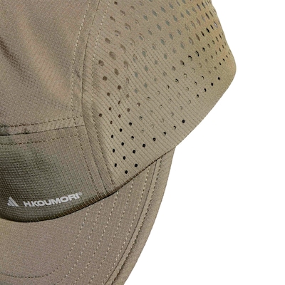 Boné Adulto adidas H.Koumori Aba Curva - Foto 3