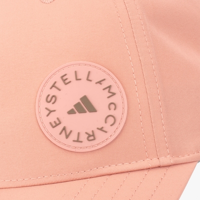 Boné Adulto adidas by Stella McCartney Aba Curva - Foto 4