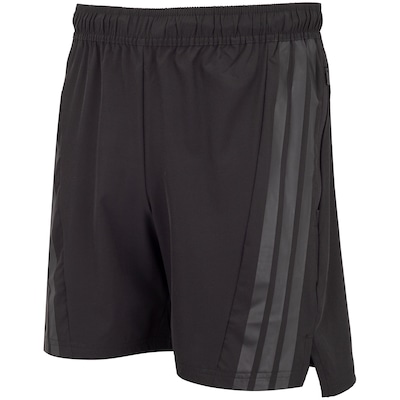 Bermuda adidas Três Listras Treinar Masculina - Foto 1