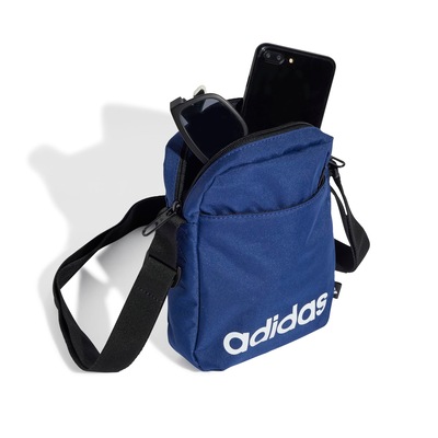 Bolsa adidas Organizer Linear - Foto 4