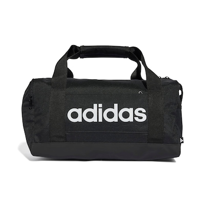 Mala adidas Duffel PP Linear 12,5 Litros - Foto 2