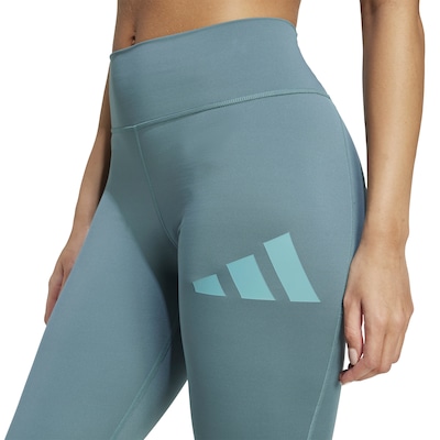 Calça adidas Legging Train Essentials Full-Length Feminina - Foto 4