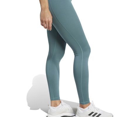Calça adidas Legging Train Essentials Full-Length Feminina - Foto 5