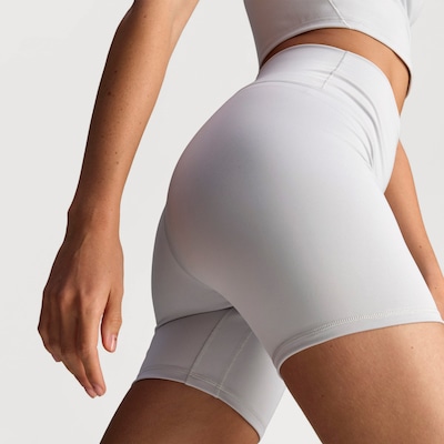 Bermuda adidas by Stella McCartney Feminina - Foto 4