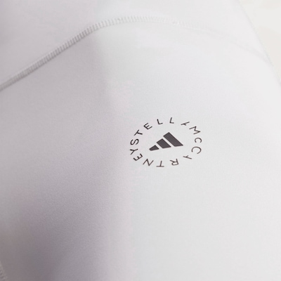 Bermuda adidas by Stella McCartney Feminina - Foto 6