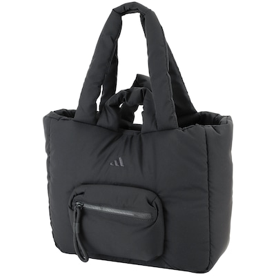 Bolsa adidas Tote Puffy Must Haves 19,5 Litros - Foto 1