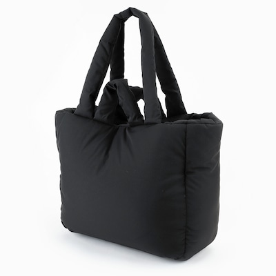 Bolsa adidas Tote Puffy Must Haves 19,5 Litros - Foto 2