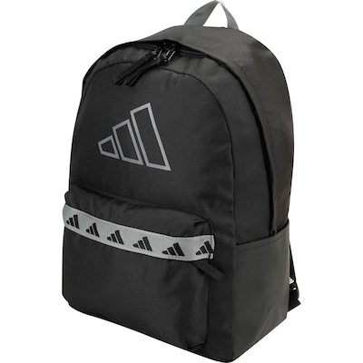 Mochila adidas Clássico Fita 27 Litros - Foto 1