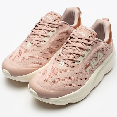 Tênis Feminino Fila Maxxi Lite - Foto 4