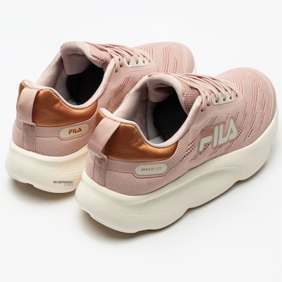 Tênis Feminino Fila Maxxi Lite - Foto 5