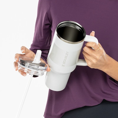 Copo Stanley Quencher Protour 1.18L - Foto 3