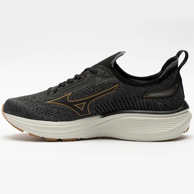 Tênis Masculino Mizuno Kit Cool Ride - Foto 5