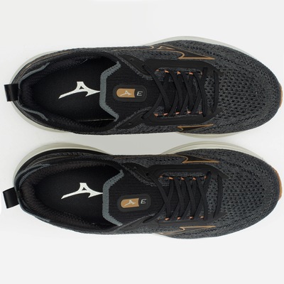 Tênis Masculino Mizuno Kit Cool Ride - Foto 6