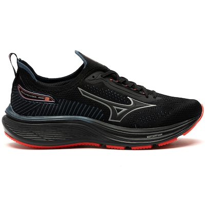 Tênis Masculino Mizuno Kit Cool Ride - Foto 2