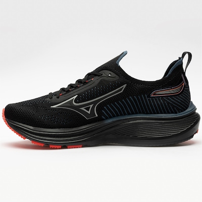 Tênis Masculino Mizuno Kit Cool Ride - Foto 5