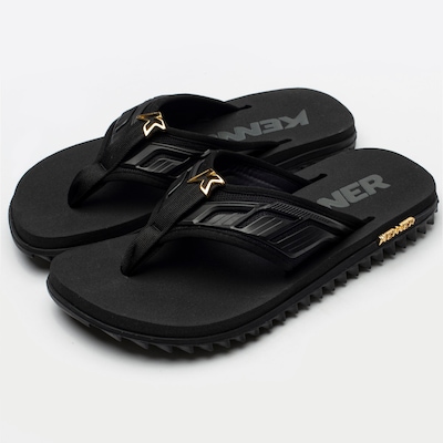 Chinelo Kenner Kivah Full Force Adulto - Foto 3