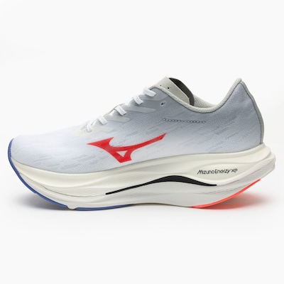 Tênis Masculino Mizuno Wave Rebellion Flash 3 - Foto 2