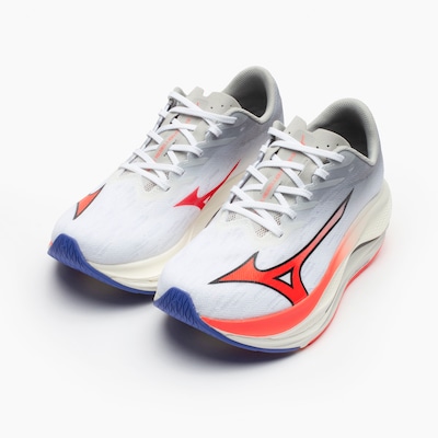 Tênis Masculino Mizuno Wave Rebellion Flash 3 - Foto 4