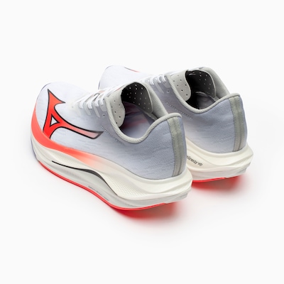 Tênis Masculino Mizuno Wave Rebellion Flash 3 - Foto 5