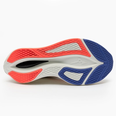 Tênis Masculino Mizuno Wave Rebellion Flash 3 - Foto 6