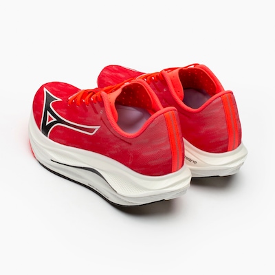Tênis Masculino Mizuno Wave Rebellion Flash 3 - Foto 5
