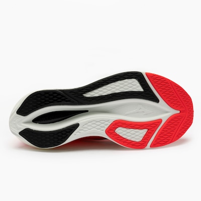Tênis Masculino Mizuno Wave Rebellion Flash 3 - Foto 6