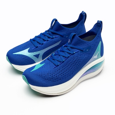 Tênis Masculino Mizuno Neo Vista 2 - Foto 6