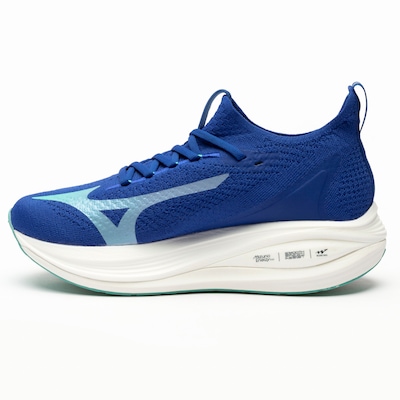 Tênis Masculino Mizuno Neo Vista 2 - Foto 4