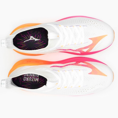 Tênis Masculino Mizuno Neo Vista 2 - Foto 4